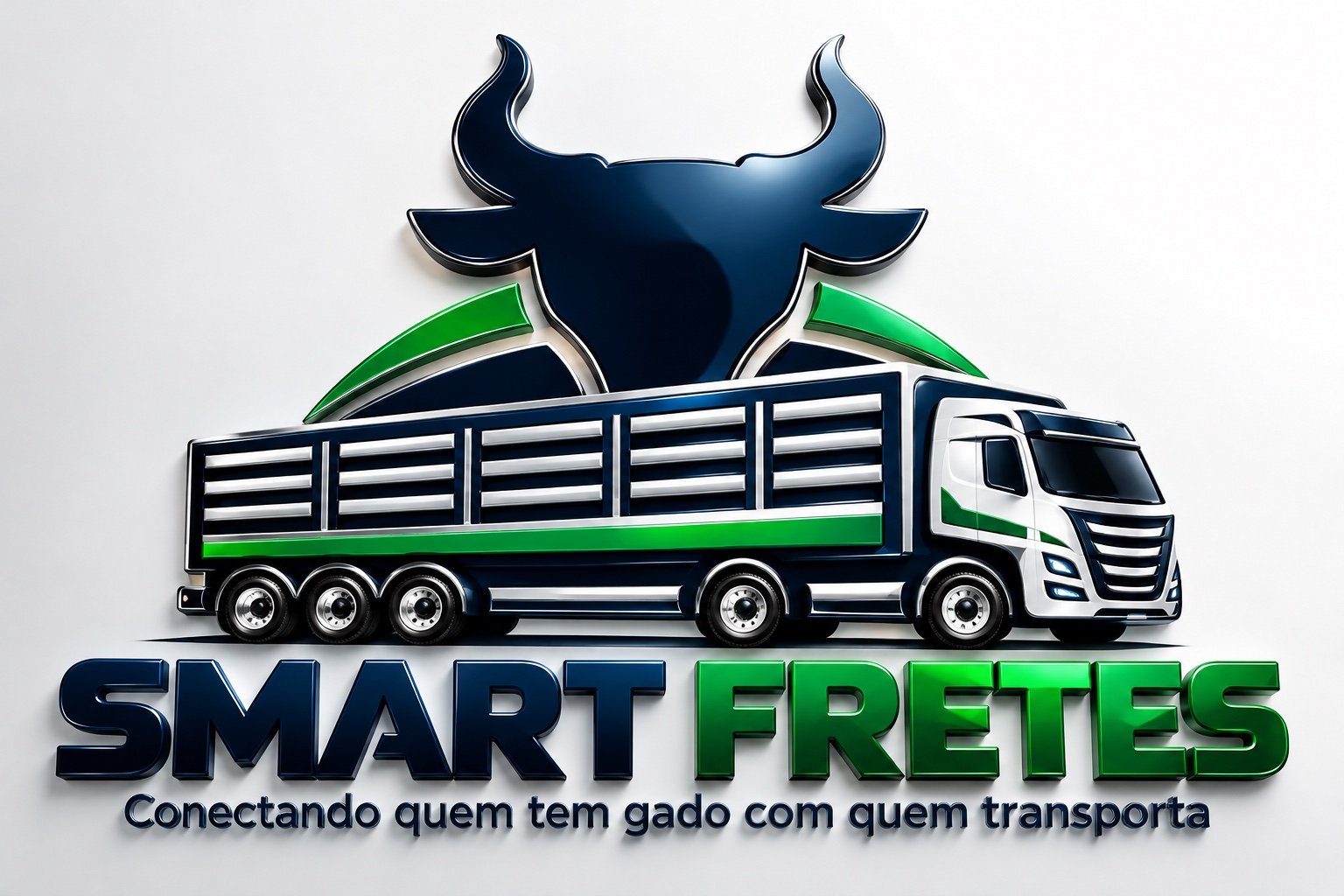 Logo Smart Fretes